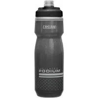 CamelBak Bouteille d'eau Podium Chill 0.6L Noir