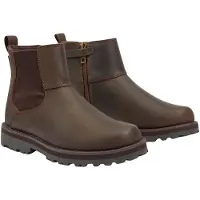 Timberland Bottes 'Courma Kid Chelsea POTTING SOIL'