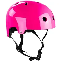 Sfr Skates Essentials Helmet Rose L-XL