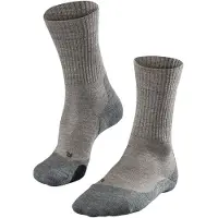 Falke TK2 Wool Men Kit Mouline 4310 44-45 Hommes
