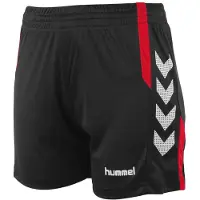 Hummel Short Aarhus Femme