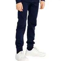 Name It Kids Pantalon bleu nuit