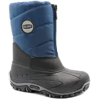 Olang Bottes de Neige BMX Blue-Taille 35 - 36