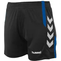 Hummel Short Aarhus Femme