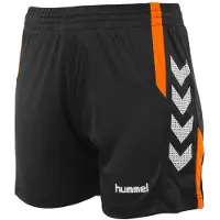 Hummel Short Aarhus Femme