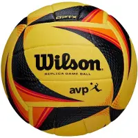 Wilson Ballon de Volleybal OPTX Replica AVP Beach