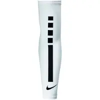 Nike Mi-bas 'Pro Elite 2.0' noir / blanc