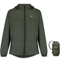 Mac In A Sac Origin Jacket Vert M Homme