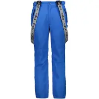 CMP Salopette 3w17397n Pants Bleu 2XL Homme