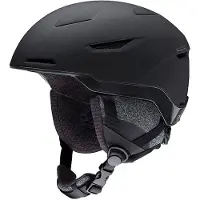 Smith Vida Helmet Noir 59-61 cm