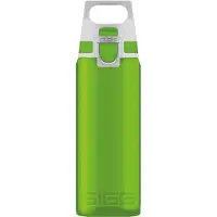 SIGG - 8691.80 - Gourde - Total Color ONE - Vert - 0,6 L