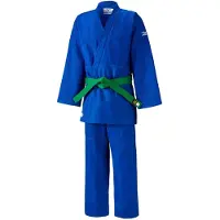 Mizuno Kimono de judo Hayato Enfant