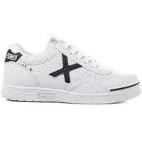 Munich Sneakers 1511007 in White color size 37