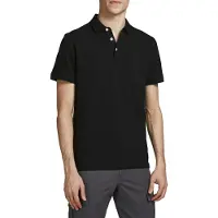 Jack & Jones T-Shirt 'JJEPaulos' noir