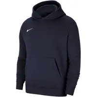 Nike Park Fleece Sweatshirt Bleu 13-15 Years Garçon