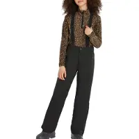 Protest Pantalon de sport 'SUNNY JR' noir