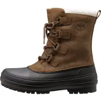 Helly Hansen Varanger Primaloft Snow Boots Marron,Noir EU 41 Homme