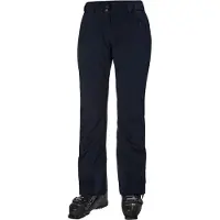 Helly Hansen Legendary Insulated Pants Bleu M Femme