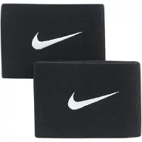 Nike Housse noir / blanc