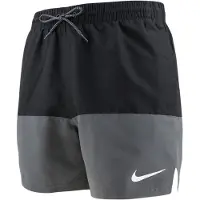 Nike Split 5'' Volley Shorts Black XL