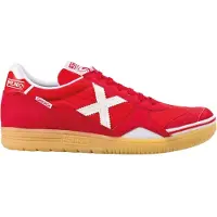 Munich Gresca Indoor Football Shoes Rouge EU 43 Homme
