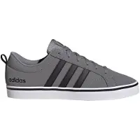 Adidas Baskets basses 'VS Pace 2.0' gris foncé / noir