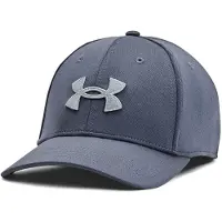 Under Armour Blitzing Cap Bleu M-L