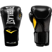 Everlast Gants De Boxe Artificiels Cuir Prostyle 2
