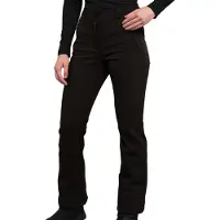 Icepeak Softshell Pantalon de ski Entiat Femmes