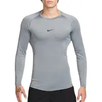 Nike Maillot moulant manches longues Pro Dri-FIT