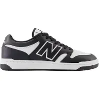 New Balance Baskets basses '480' noir / blanc