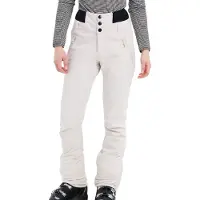 Protest Lullaby Pants Beige L Femme