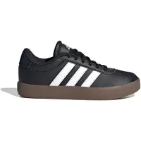 Adidas Baskets 'VL Court 3.0' noir / blanc