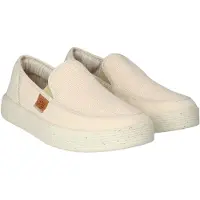 HEY DUDE Sunapee M Coastline Couleur Beige