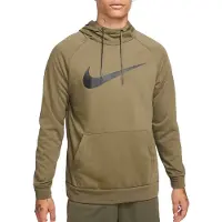 Nike Sweatshirt à capuche Dri-FiT