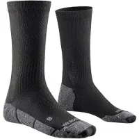 X-socks Core Natural Crew Socks Gris EU 42-44