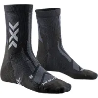 X-socks Chaussettes Discover Ankle
