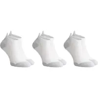 Rogelli Chaussettes invisibles Core (x3)