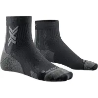 X-socks Chaussettes de running Run Discover Ankle