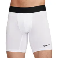 Nike Np Df Short Leggings Blanc 2XL Homme