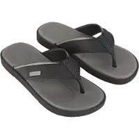 Ipanema Vintage Flip Flops Noir EU 44 Homme