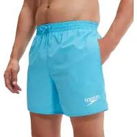 Speedo Essentials 16´´ Swimming Shorts Bleu S Homme