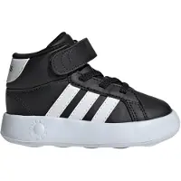 Adidas Chaussures Adidas Grand Court Mid IE3867