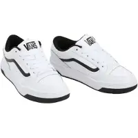 Vans Baskets basses 'Hylane' noir / blanc cassé