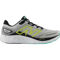 New Balance Fresh Foam 680 V8 Running Shoes Gris EU 42 Homme