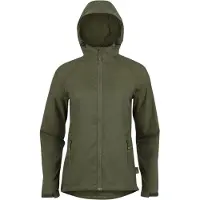 Highlander Veste de pluie Stow & Go Packaway Femmes
