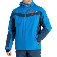 Dare 2b Eagle Ii Jacket Bleu M Homme