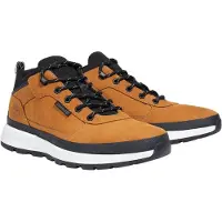 Timberland Baskets basses marron / noir