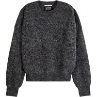 Scotch & Soda Pull Core Fuzzy