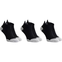Rogelli Chaussettes invisibles Core (x3)